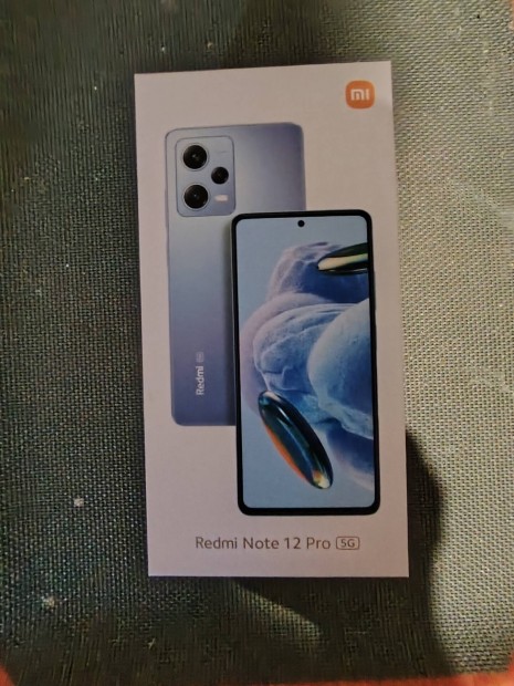 Xiaomi redmi note 12 pro