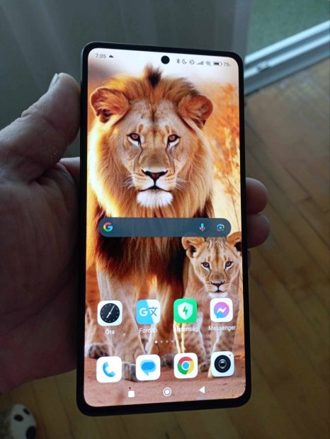 Xiaomi redmi note 12 pro 5g