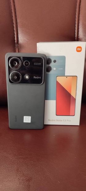 Xiaomi redmi note 13 pro