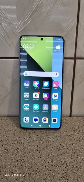 Xiaomi redmi note 13 pro