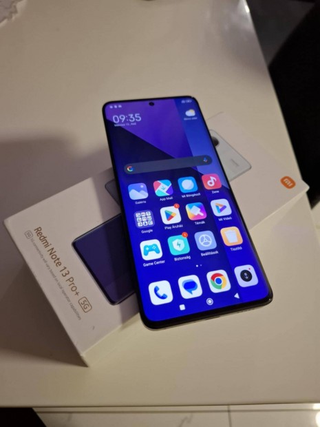 Xiaomi redmi note 13 pro+5g