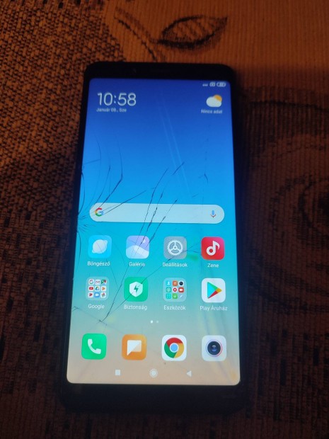 Xiaomi redmi note 5