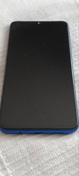 Xiaomi redmi note 8 pro 