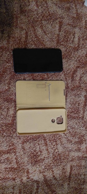 Xiaomi redmi note 9 mobiltelefon+tok