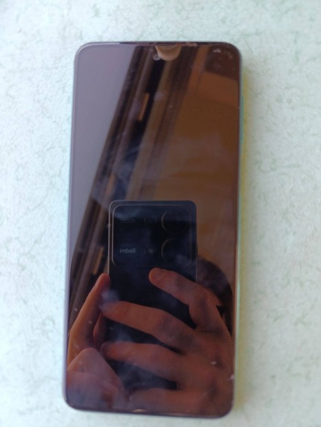 Xiaomi redmi note 9 pro