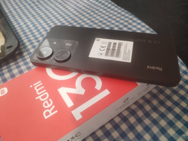 Xiaomi redmi note c13