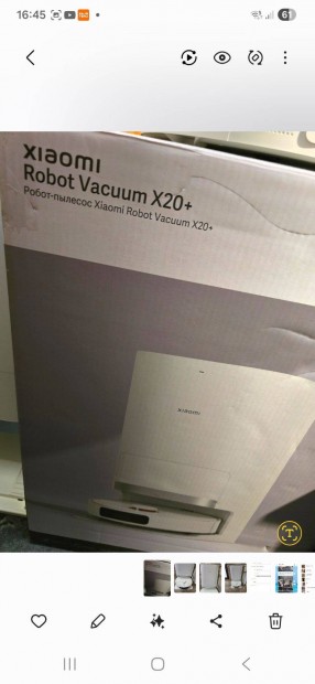 Xiaomi robotporsz�v�