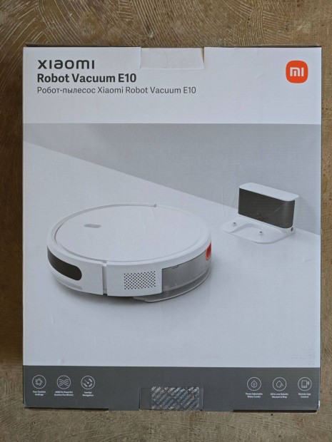 Xiaomi robotporszv