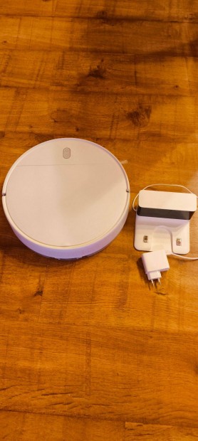 Xiaomi robotporszv Mi Robot Vacuum Mop Essential elad