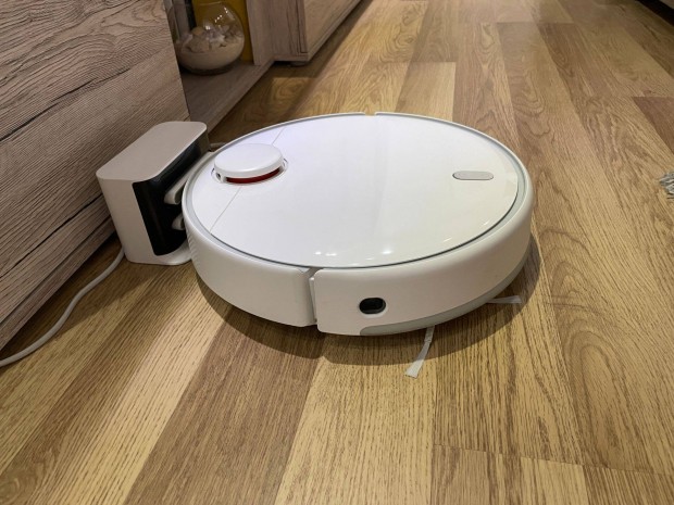 Xiaomi robotporszv (Mi Robot Vacuum Mop 2 Pro)