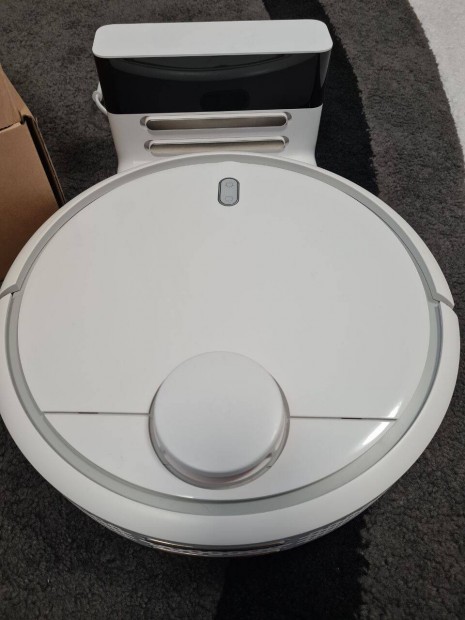 Xiaomi robotporszv (Mi Robot Vacuum Sdjqr 02 RR)