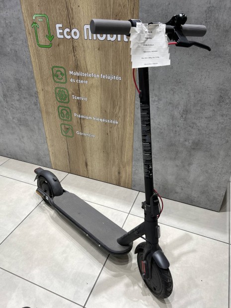 Xiaomi roller Electric Scooter 4 Lite , 6 Hnap Garancia