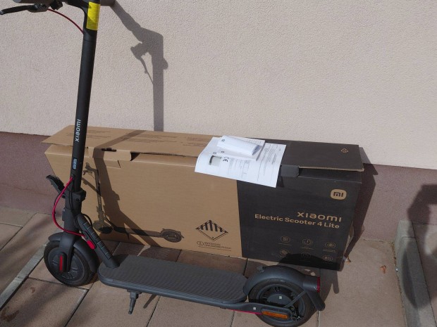 Xiaomi roller elad