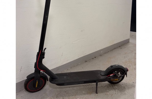 Xiaomi roller pro 2 nordic edition