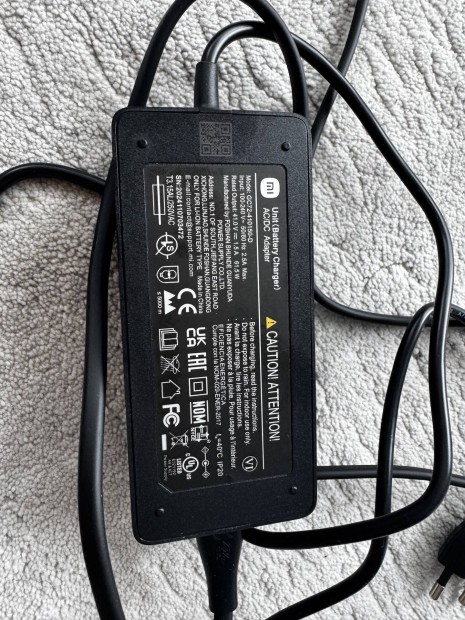 Xiaomi roller tlt