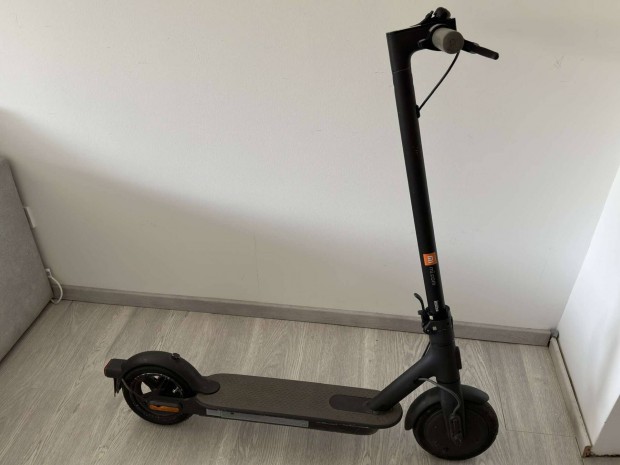 Xiaomi scooter 1s