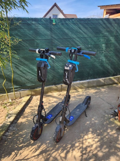 Xiaomi scooter 2 pro 2Db elektromos roller