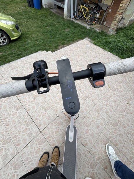 Xiaomi scooter 3