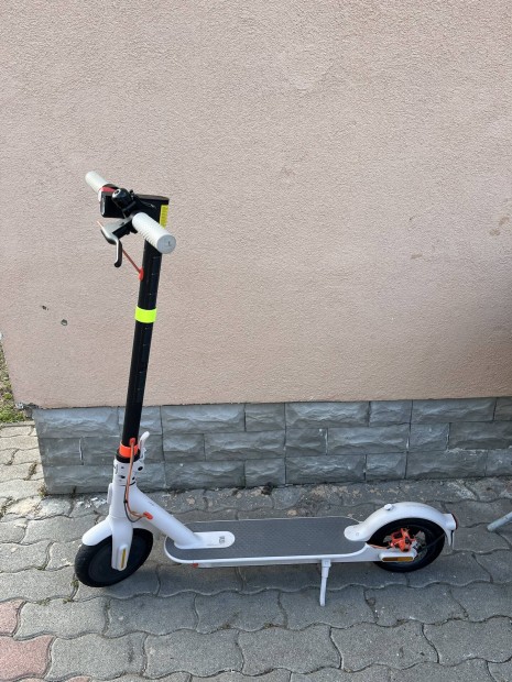 Xiaomi scooter 3 