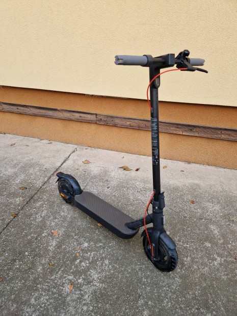 Xiaomi scooter 4 pro (2. generci) elektromos roller