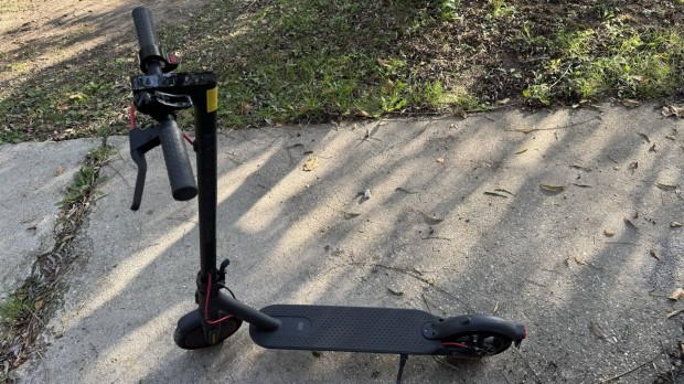 Xiaomi scooter Pro 2 elektromos roller