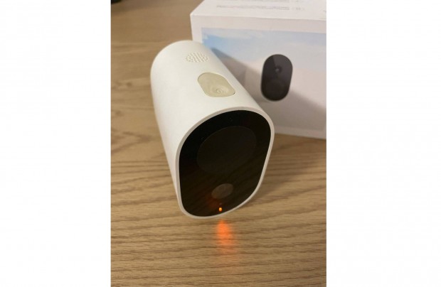 Xiaomi security camera 1080p