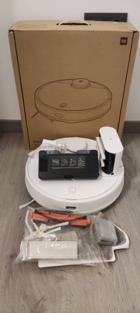 Xiaomi vacuum mop pro