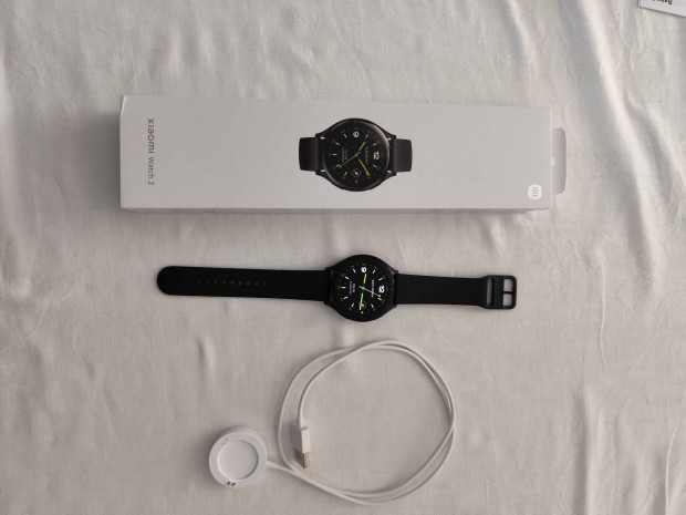 Xiaomi watch 2 okosra elad
