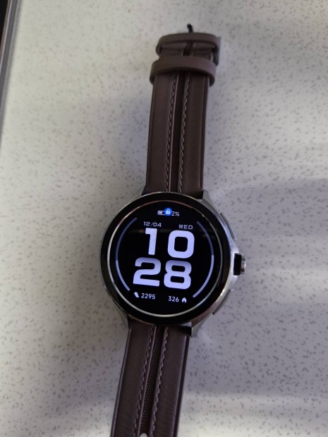 Xiaomi watch 2 pro