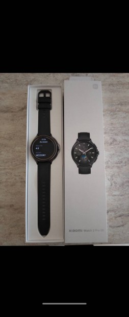 Xiaomi watch 2 pro LTE