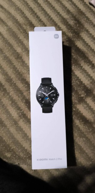 Xiaomi watch 2 pro Okosra