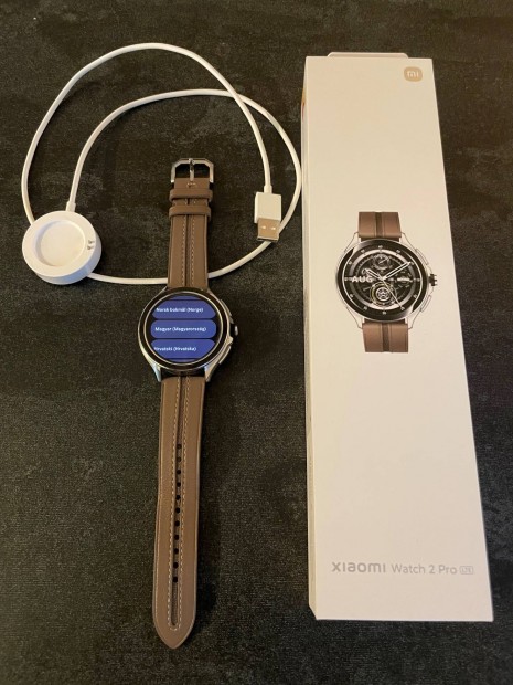 Xiaomi watch 2 pro esim