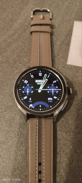 Xiaomi watch 2 pro ezst 