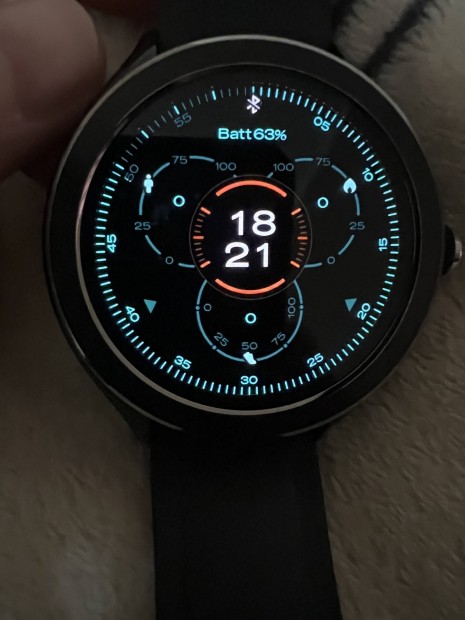 Xiaomi watch 2pro 