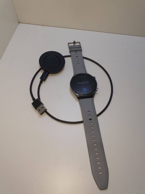 Xiaomi watch S1 vizll okosra elad