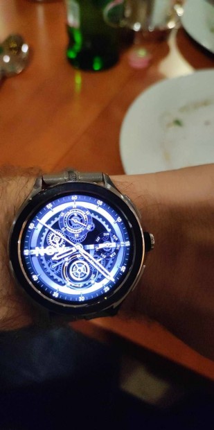 Xiaomi watch S2 Pro LTE