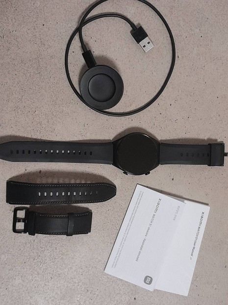 Xiaomi watch s1