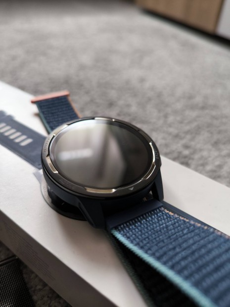 Xiaomi watch s1 active eladó