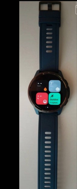 Xiaomi watch s1 active okosra 