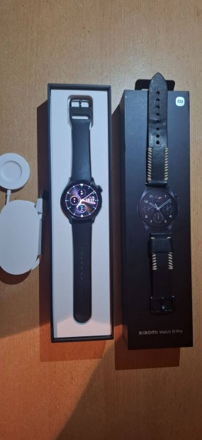 Xiaomi watch s1 pro