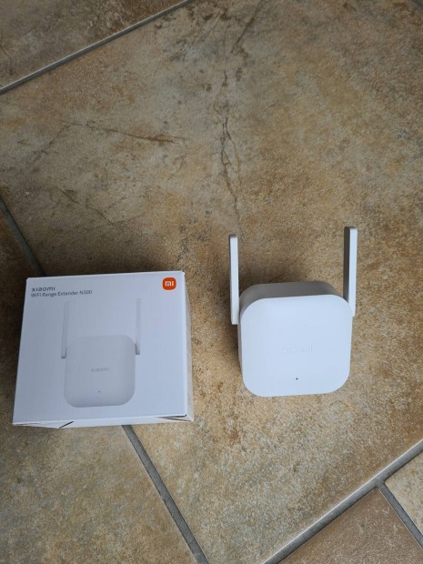 Xiaomi wifi range extender N300 wifi jelerst