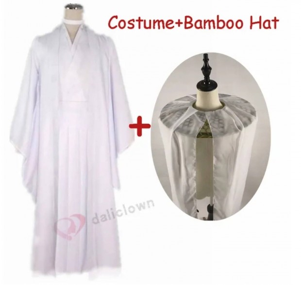 Xie Lian Cosplay