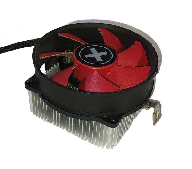 Xilence XC035 AMD processzor hűtő
