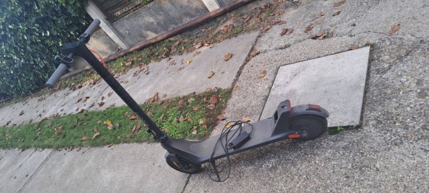 Xiomi Electric Scooter 4 lite,