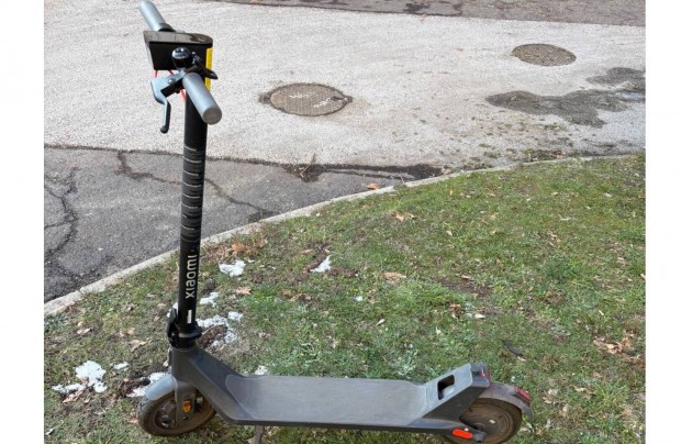 Xiomi Elektromos Roller