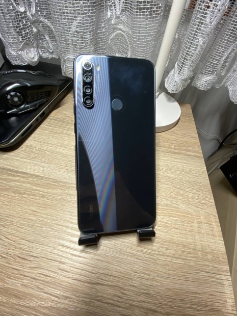 Xiomi Redmi Note 8 T