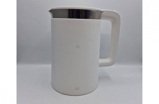 Xiomi Smart Kettle Pro okos vízforraló, 1800W, 1.5L, fehér, használt