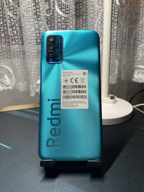 Xiomi redmi 9 T