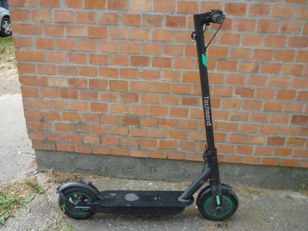 Xiomi roller szép hibátlan eladó csere