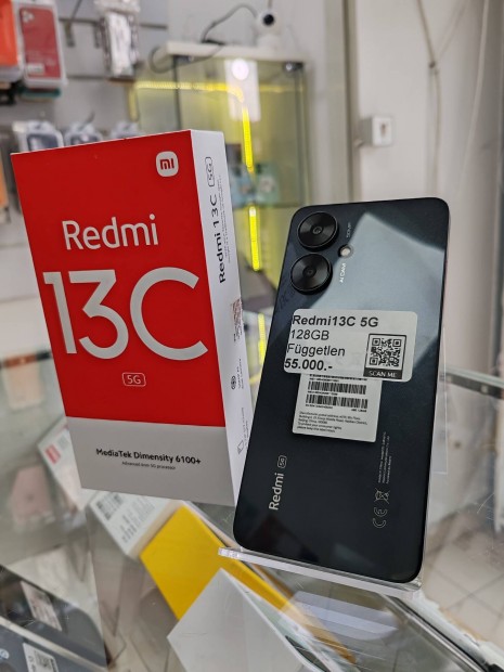 Xiqomi Redmi 13C 5G